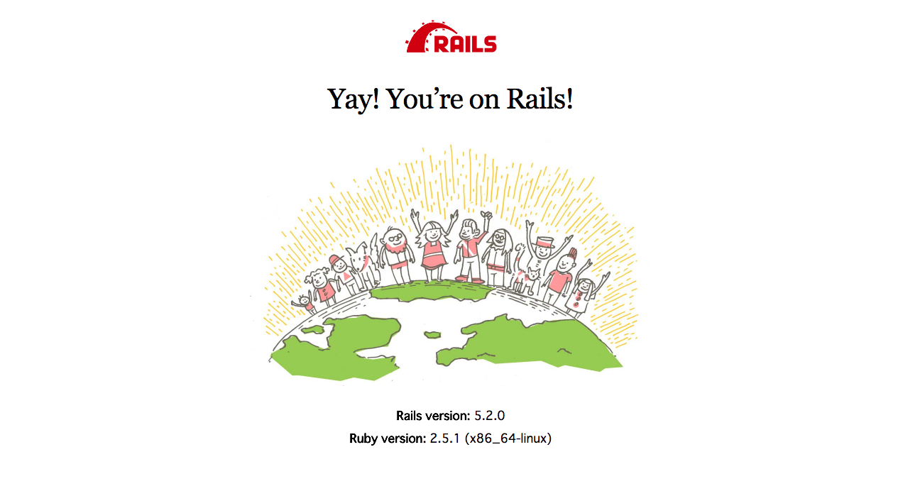 Rails的例子